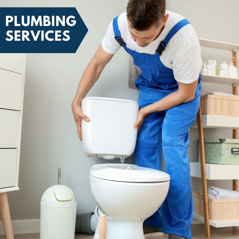 Plumbing Company in Braceville, IL